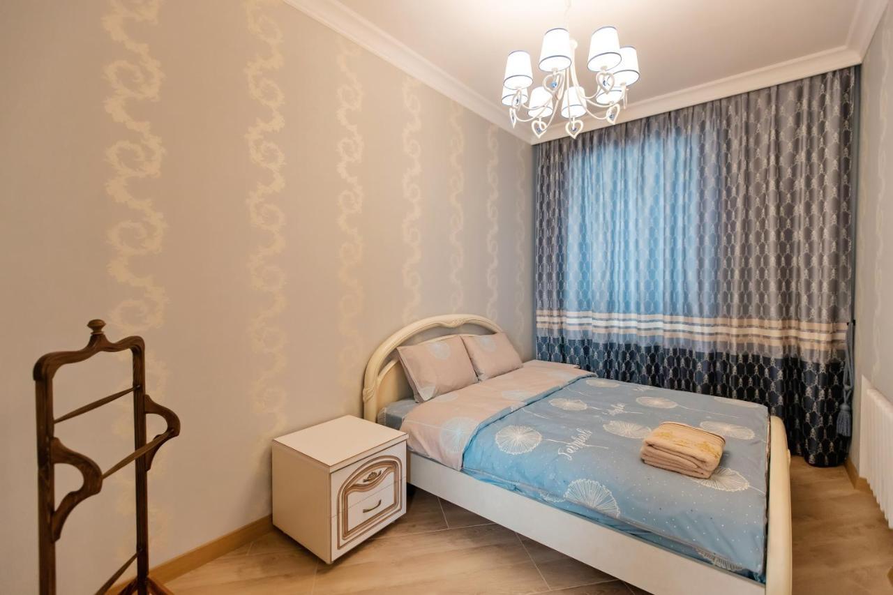 Красива Та Затишна, Дуже Тепла Квартира З Підігрівом Підлоги Dnipro Luaran gambar